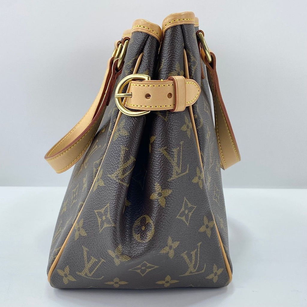 Louis Vuitton Tote Batignolles — view 5