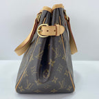 Louis Vuitton Tote Batignolles — view 5