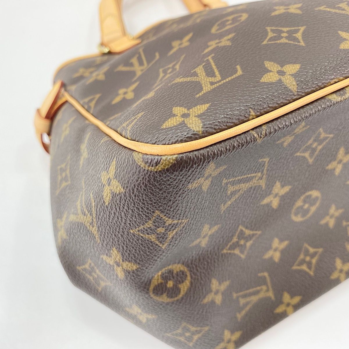 Louis Vuitton Tote Batignolles — view 9