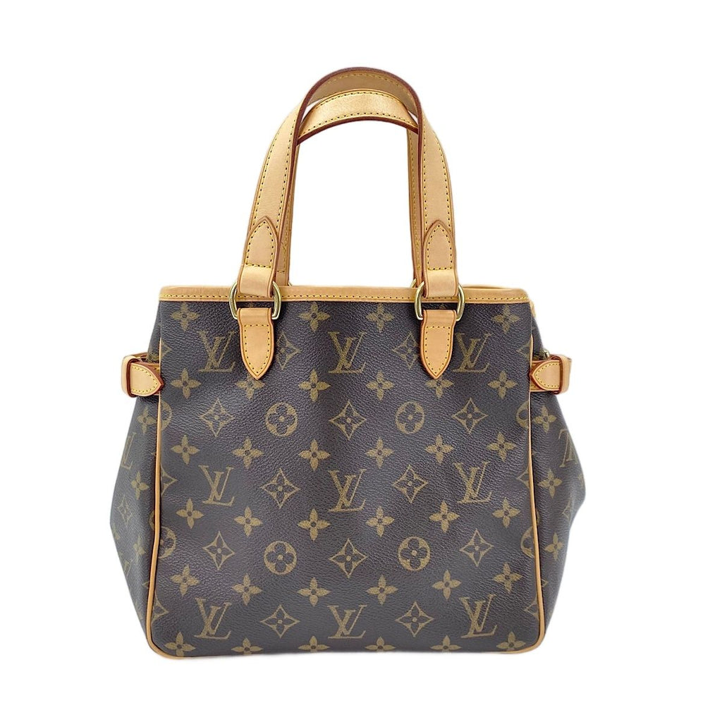 Louis Vuitton Tote Batignolles