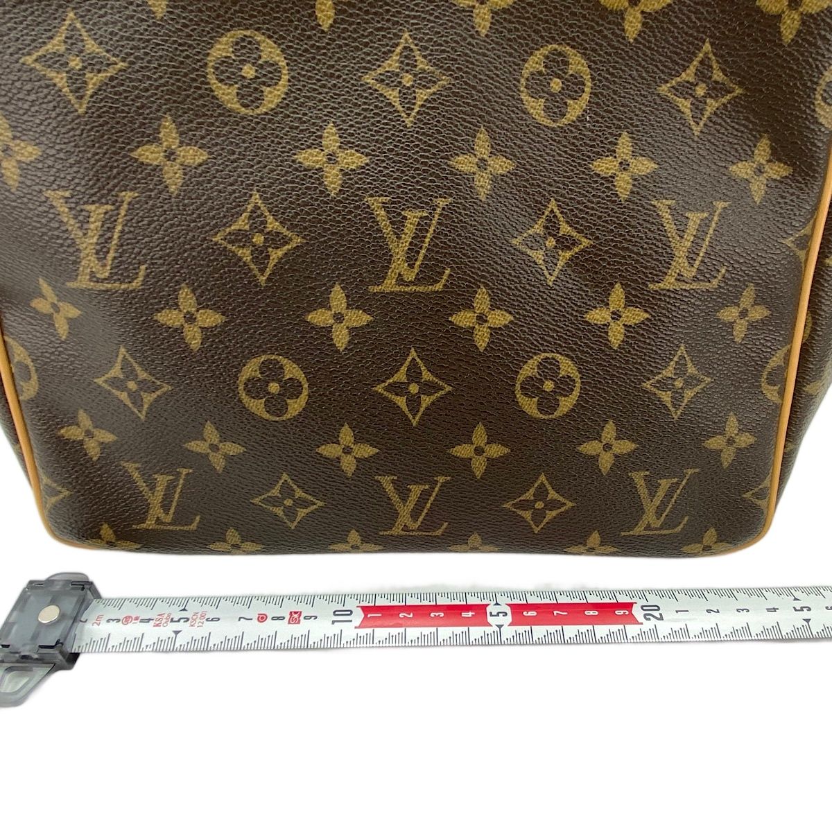 Louis Vuitton Tote Batignolles — view 4