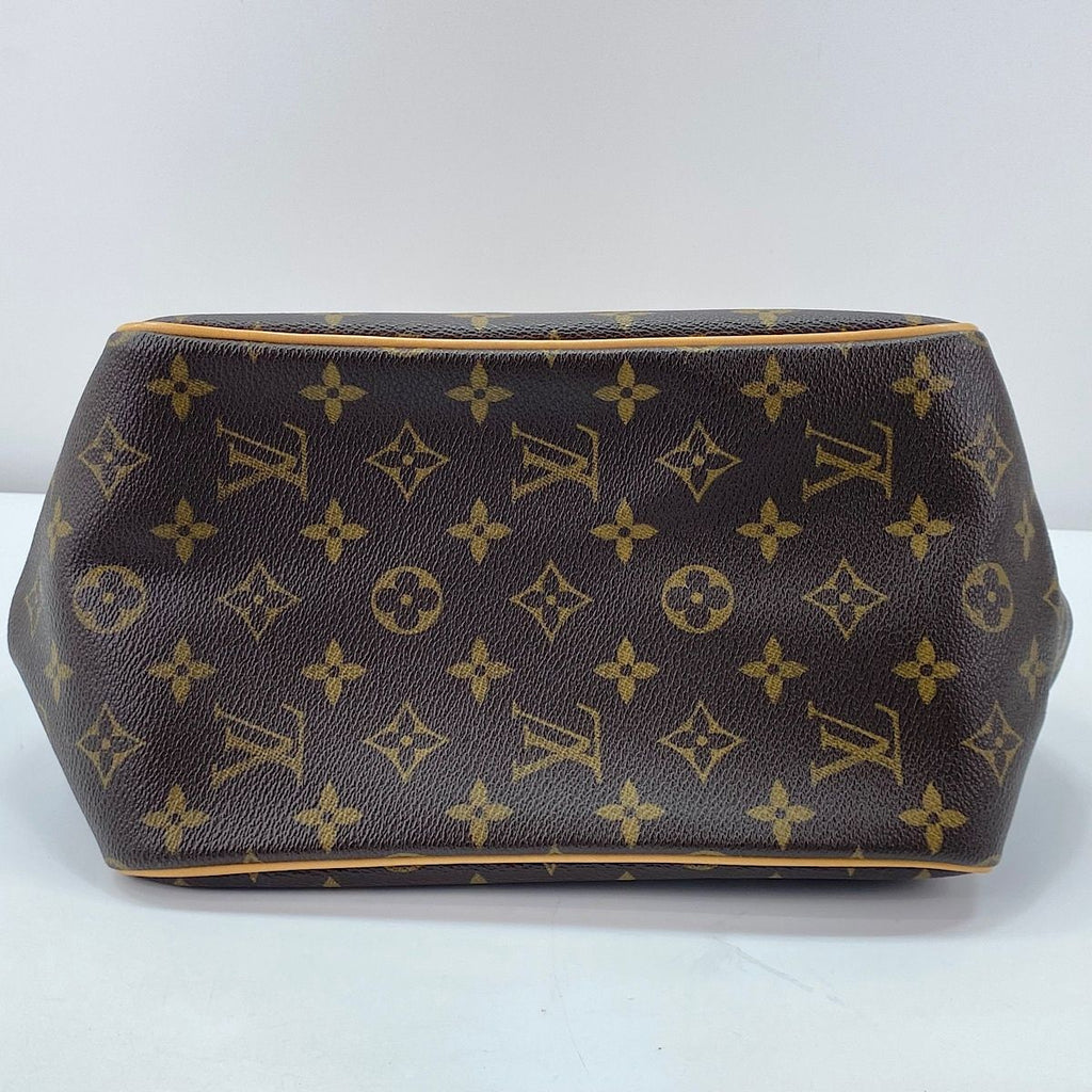 Louis Vuitton Tote Batignolles — view 7