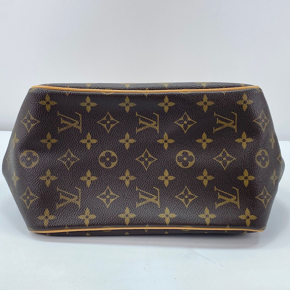 Louis Vuitton Tote Batignolles — view 7