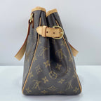 Louis Vuitton Tote Batignolles — view 6