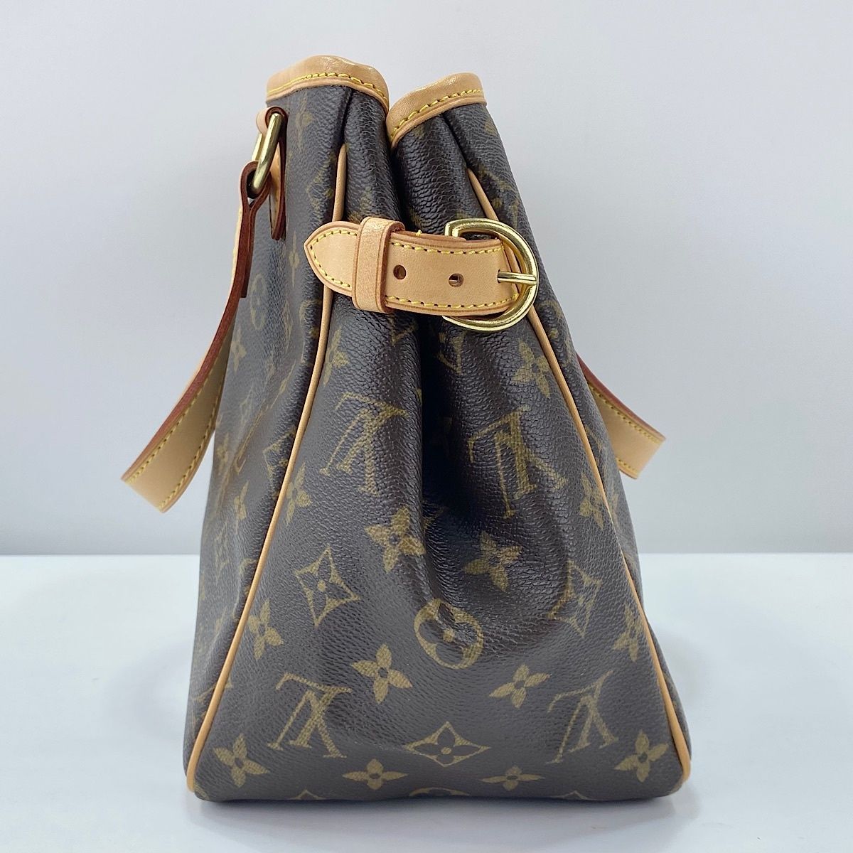 Louis Vuitton Tote Batignolles — view 6