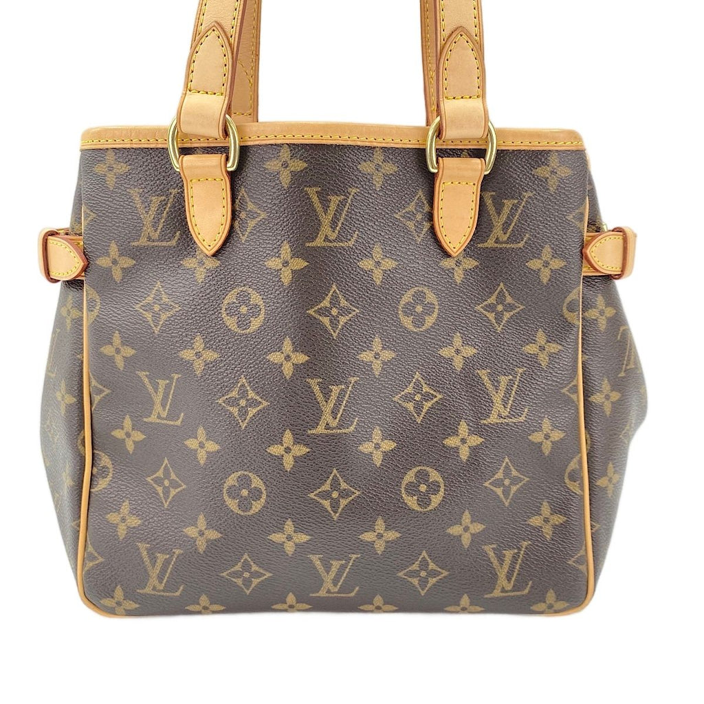Louis Vuitton Tote Batignolles — view 2