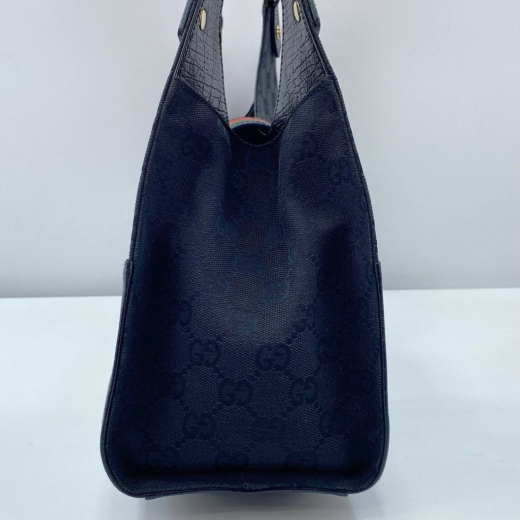 Gucci Handbag Sherry Line — view 6
