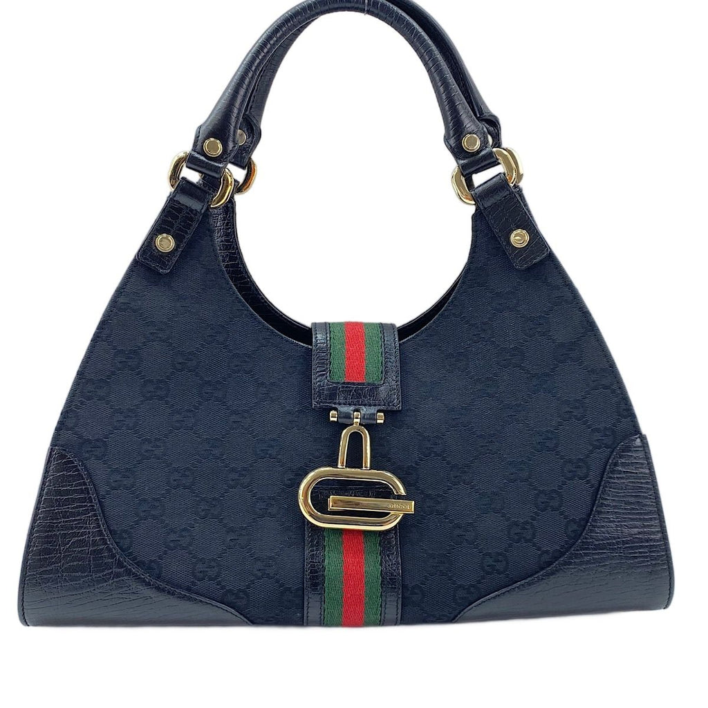 Gucci Handbag Sherry Line — view 2
