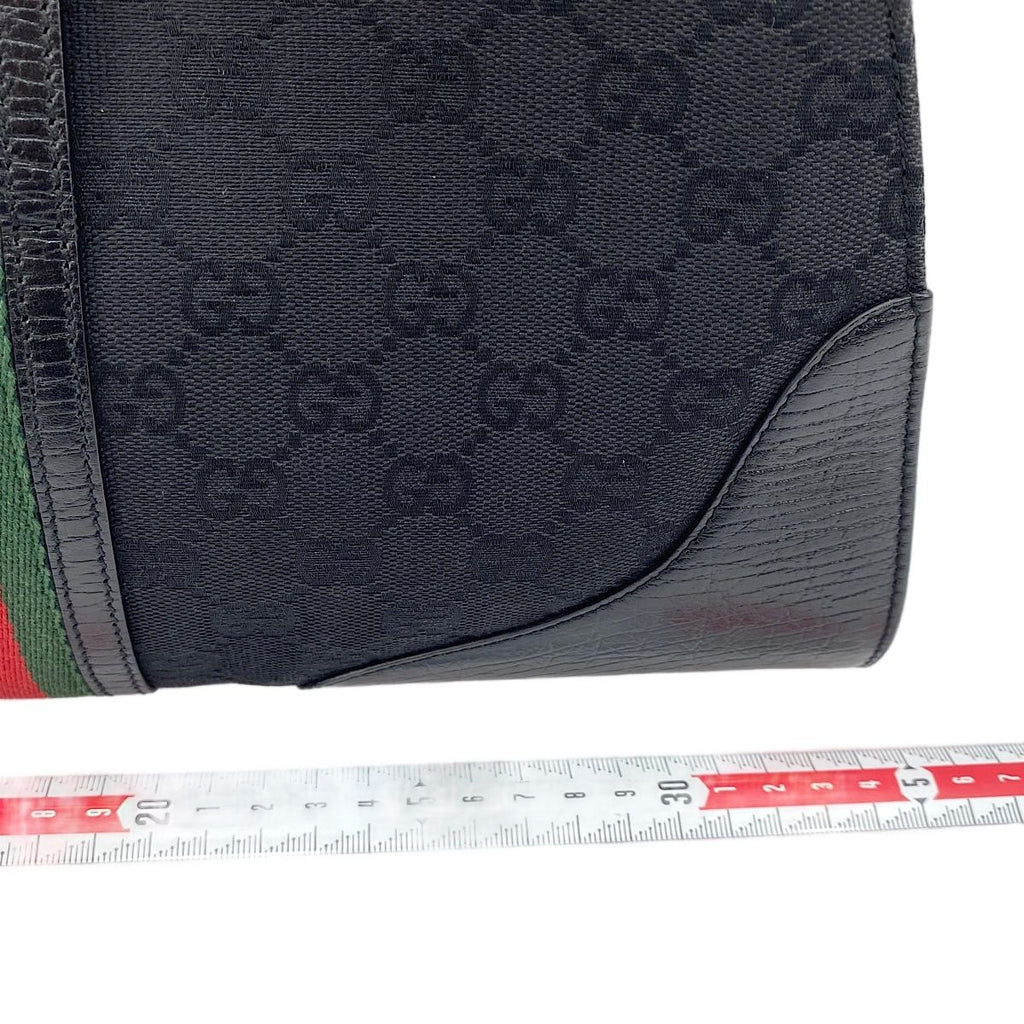 Gucci Handbag Sherry Line — view 4
