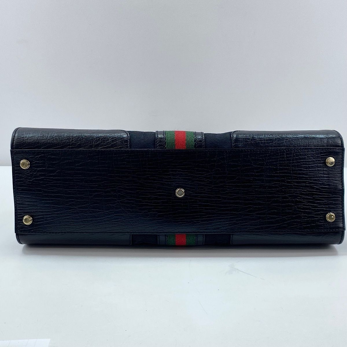 Gucci Handbag Sherry Line — view 7