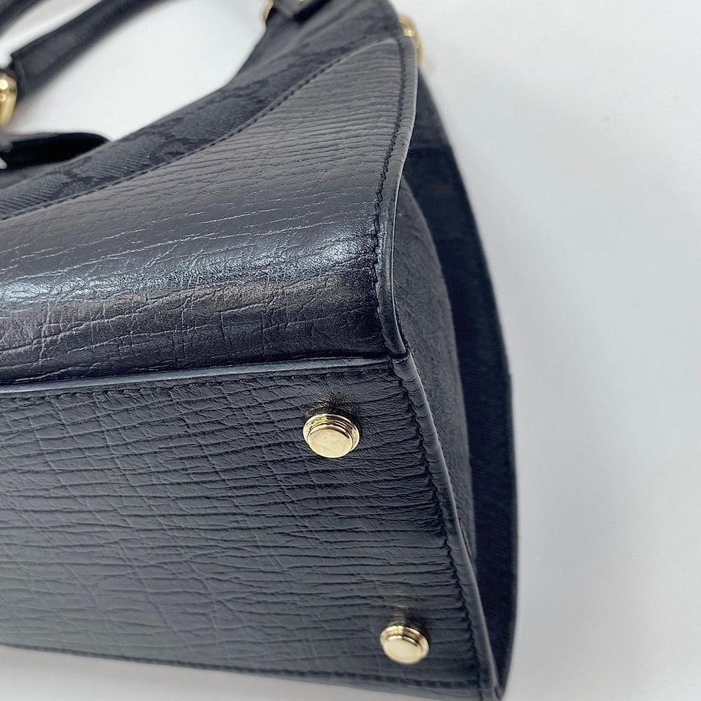 Gucci Handbag Sherry Line — view 8