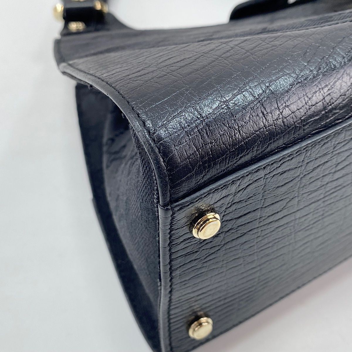 Gucci Handbag Sherry Line — view 9