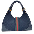 Gucci Handbag Sherry Line — view 3