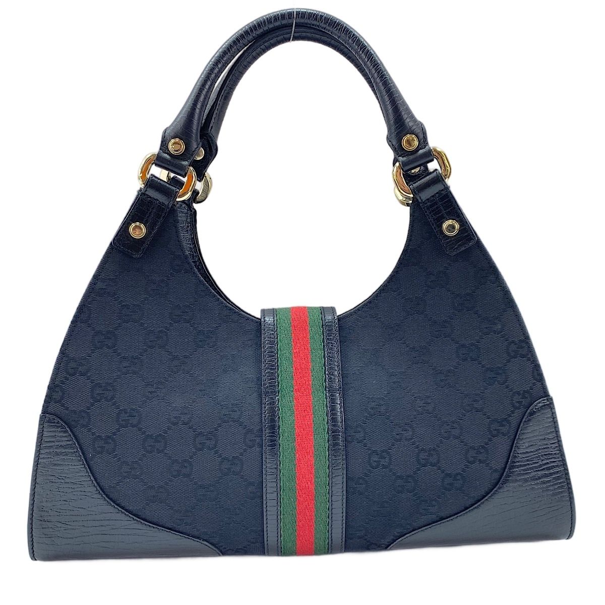 Gucci Handbag Sherry Line — view 3