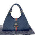 Gucci Handbag Sherry Line