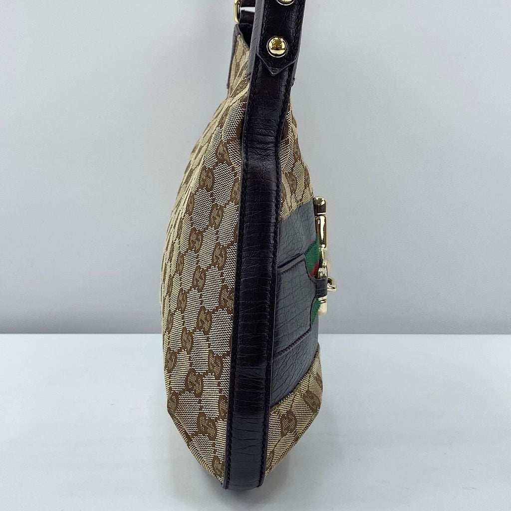 Gucci Shoulder Bag Sherry Line — view 5