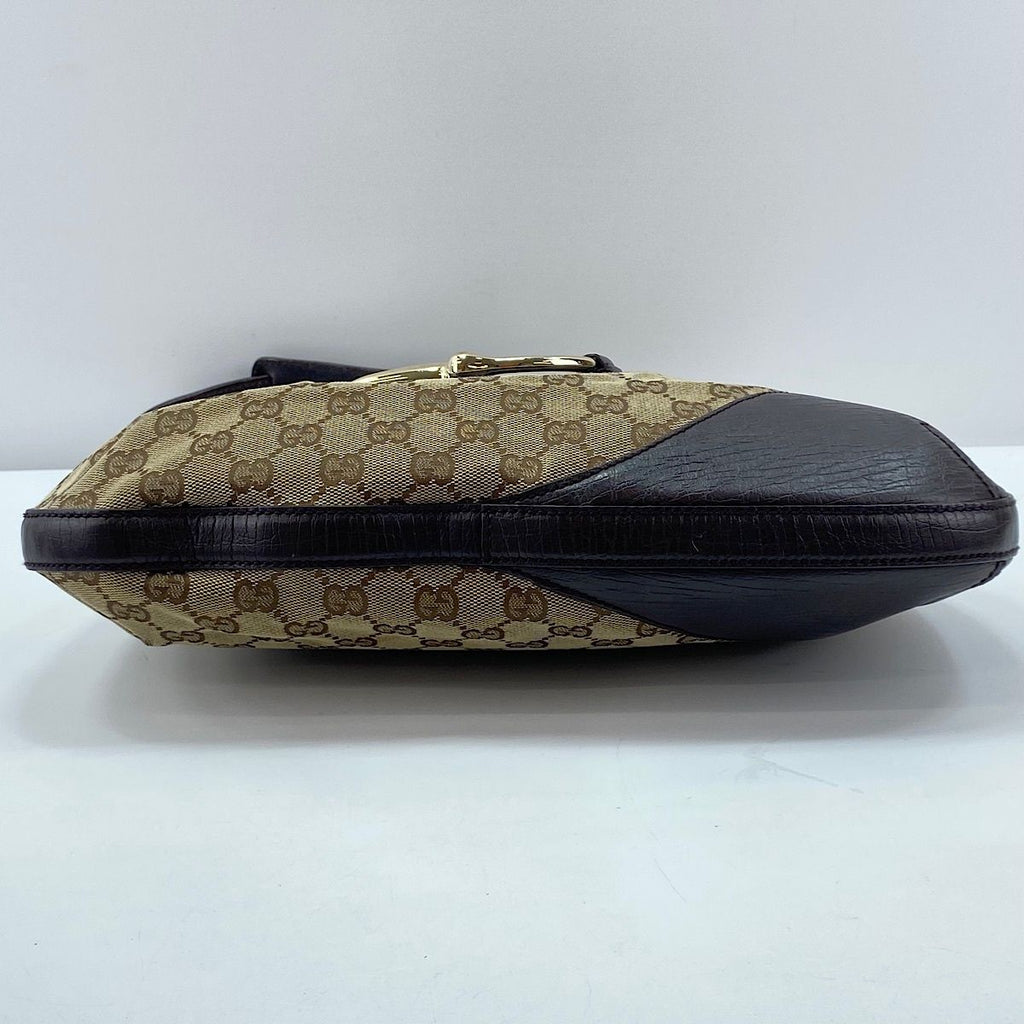 Gucci Shoulder Bag Sherry Line — view 7