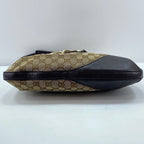 Gucci Shoulder Bag Sherry Line — view 7