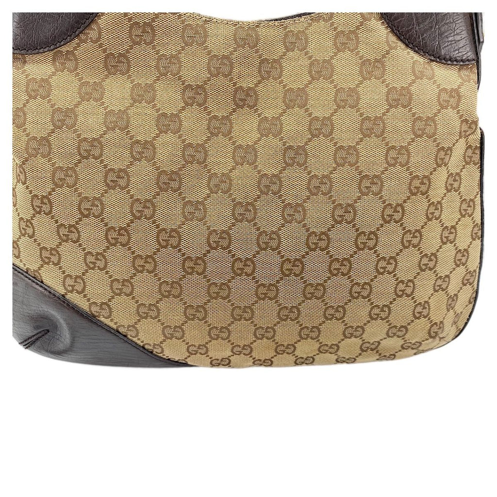 Gucci Shoulder Bag Sherry Line — view 4