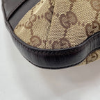Gucci Shoulder Bag Sherry Line — view 9