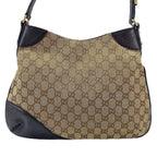 Gucci Shoulder Bag Sherry Line — view 3