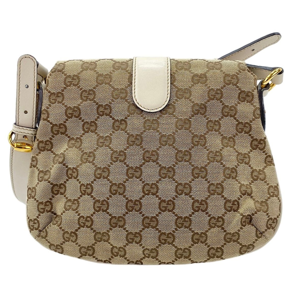 Gucci Shoulder Bag Horsebit — view 3