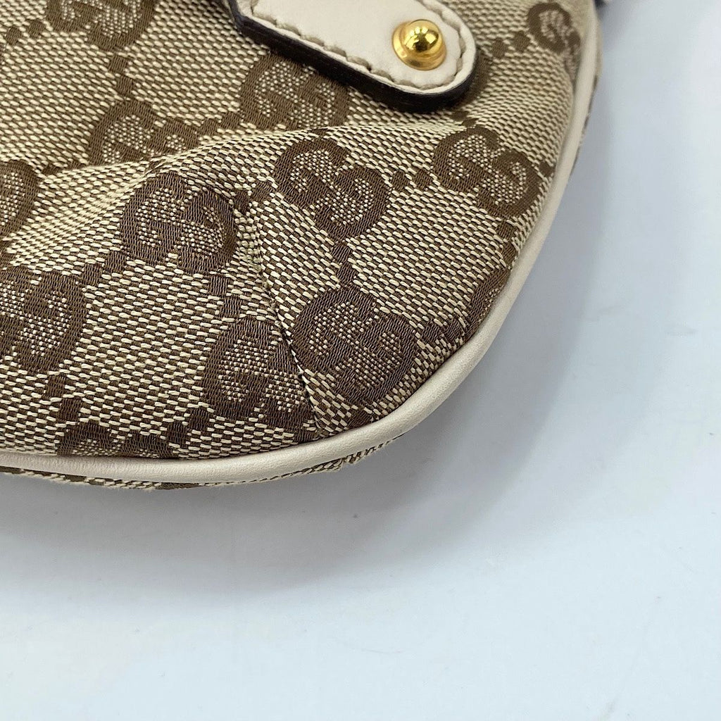 Gucci Shoulder Bag Horsebit — view 8