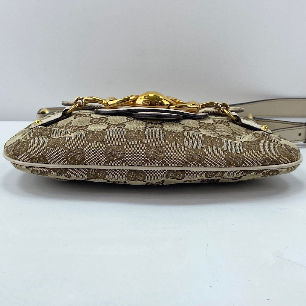 Gucci Shoulder Bag Horsebit — view 7