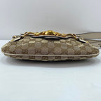 Gucci Shoulder Bag Horsebit — view 7