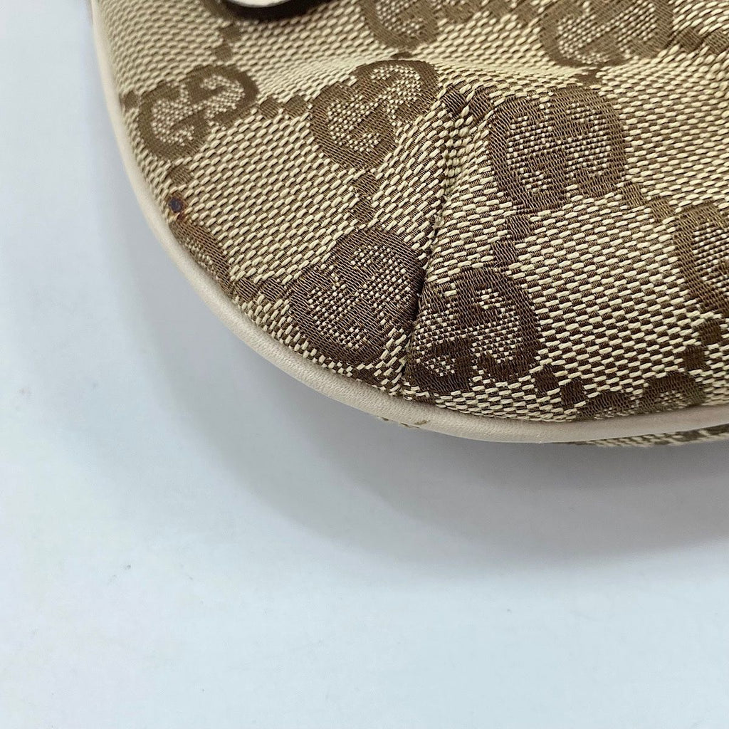 Gucci Shoulder Bag Horsebit — view 9