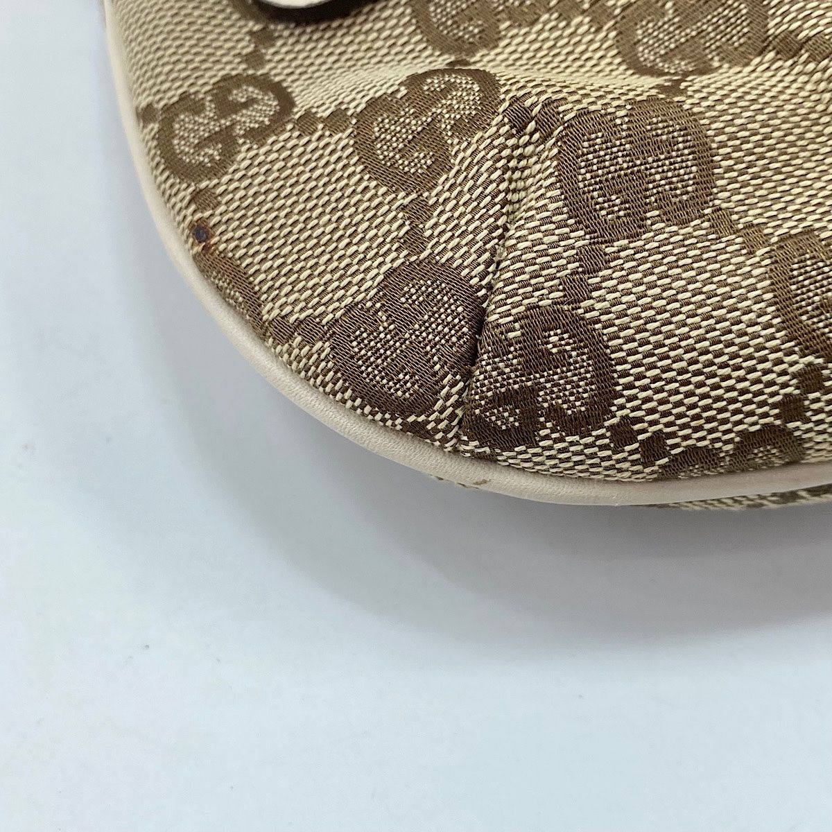 Gucci Shoulder Bag Horsebit — view 9