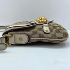 Gucci Shoulder Bag Horsebit — view 5