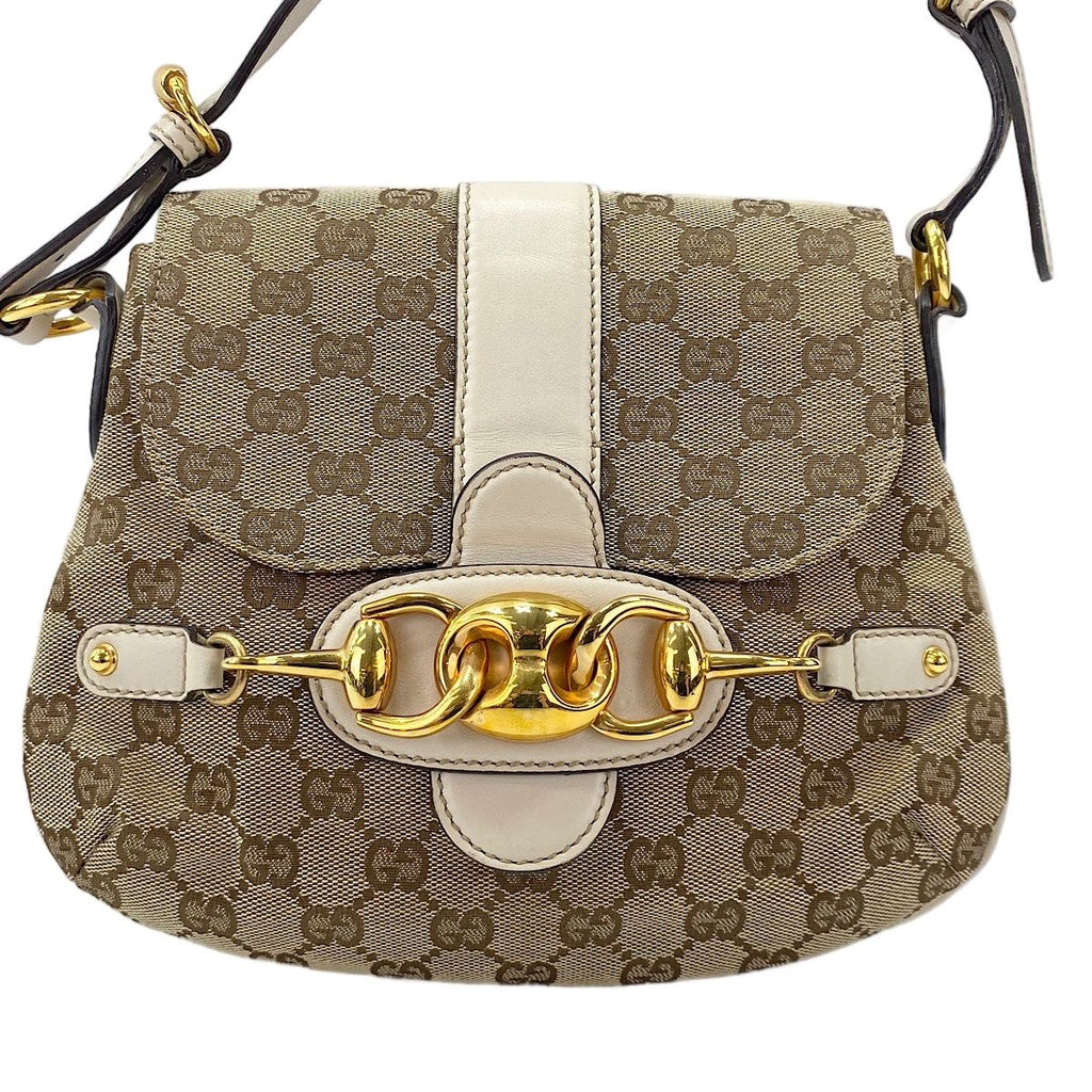 Gucci Shoulder Bag Horsebit — view 2