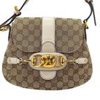Gucci Shoulder Bag Horsebit — view 2
