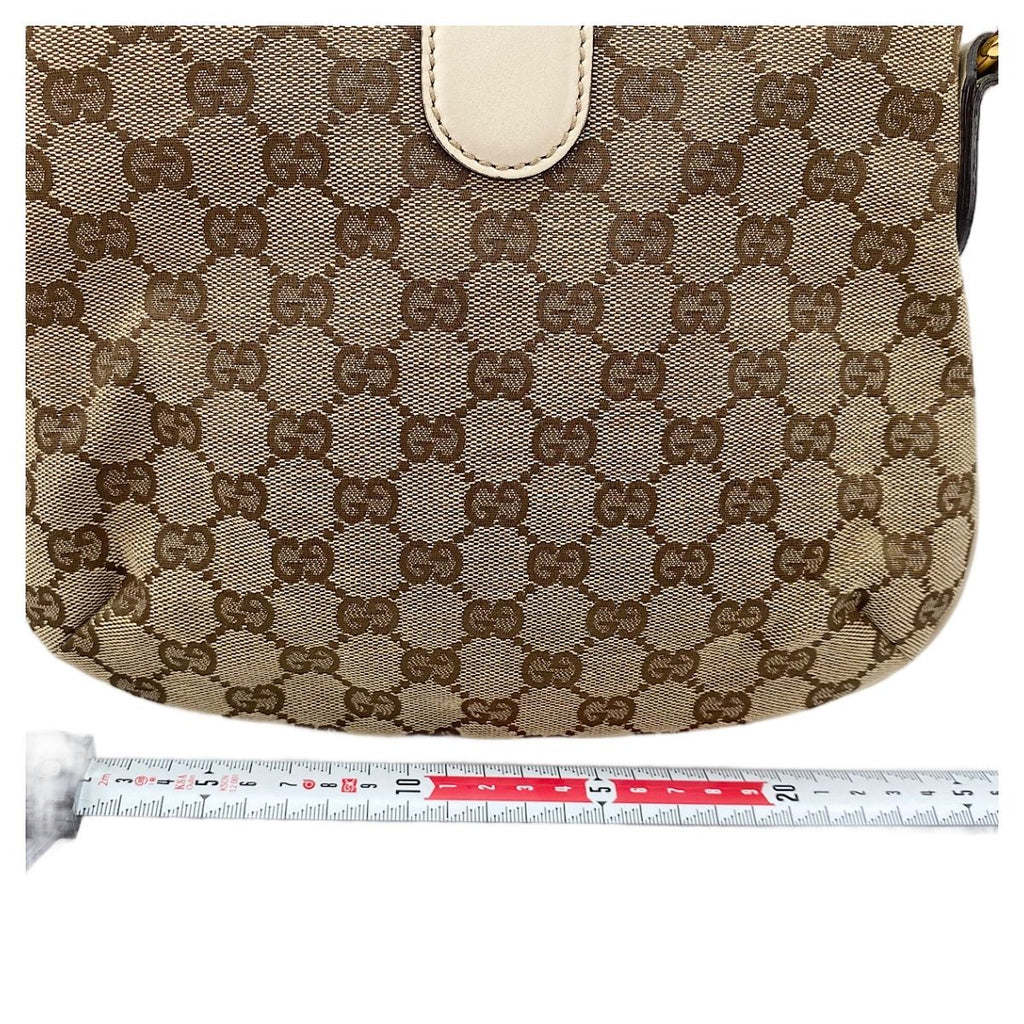 Gucci Shoulder Bag Horsebit — view 4