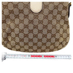 Gucci Shoulder Bag Horsebit — view 4