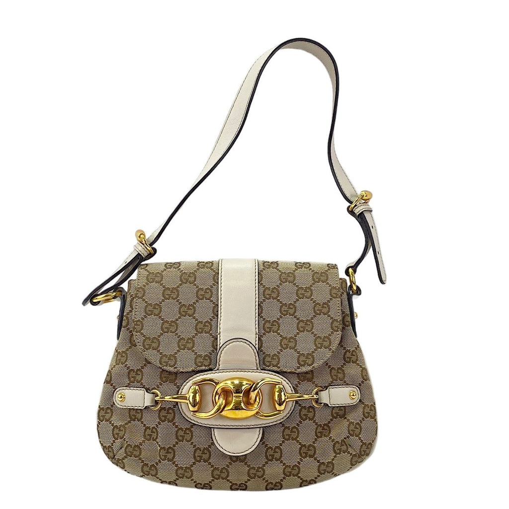 Gucci Shoulder Bag Horsebit