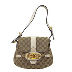 Gucci Shoulder Bag Horsebit