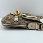 Gucci Shoulder Bag Horsebit — view 6