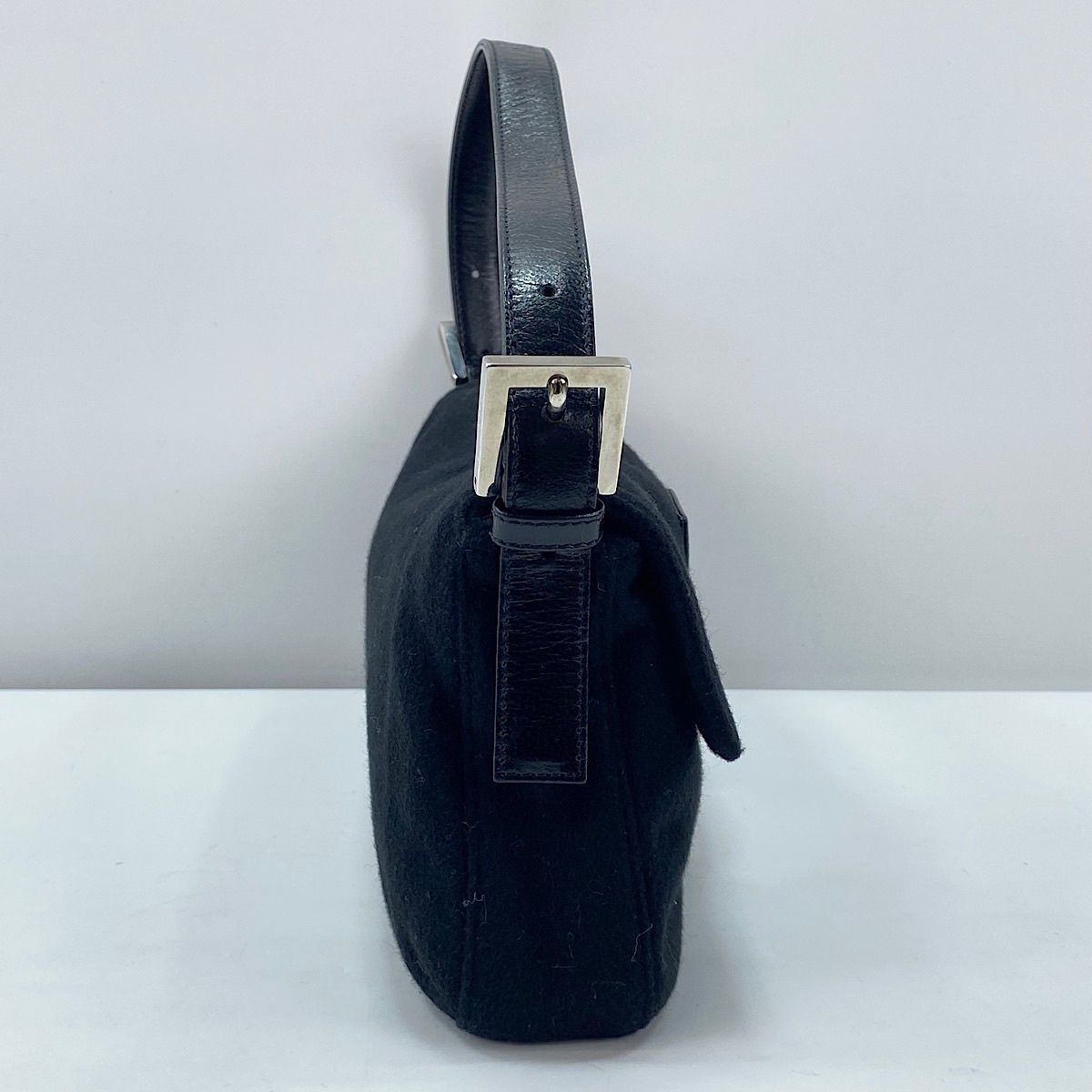 Fendi Shoulder Bag Mamma Bucket — view 5