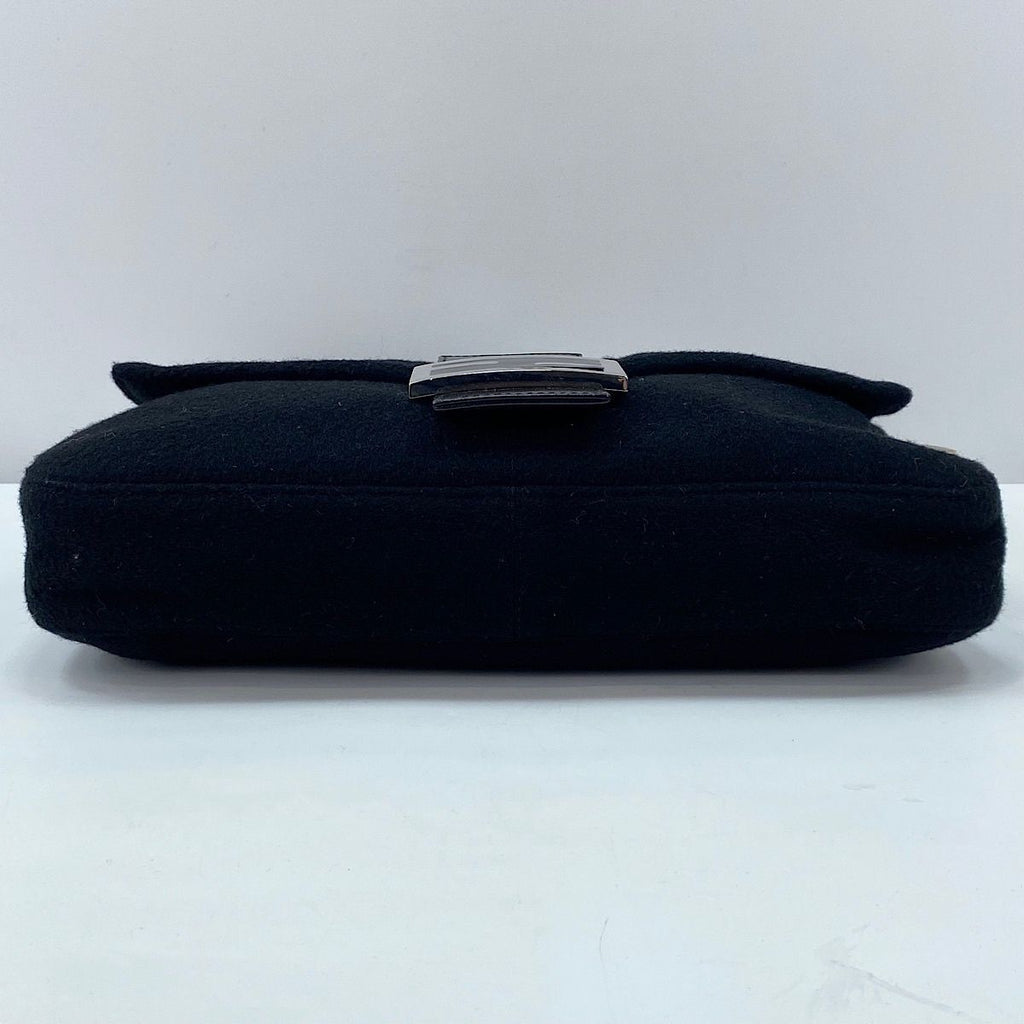 Fendi Shoulder Bag Mamma Bucket — view 7