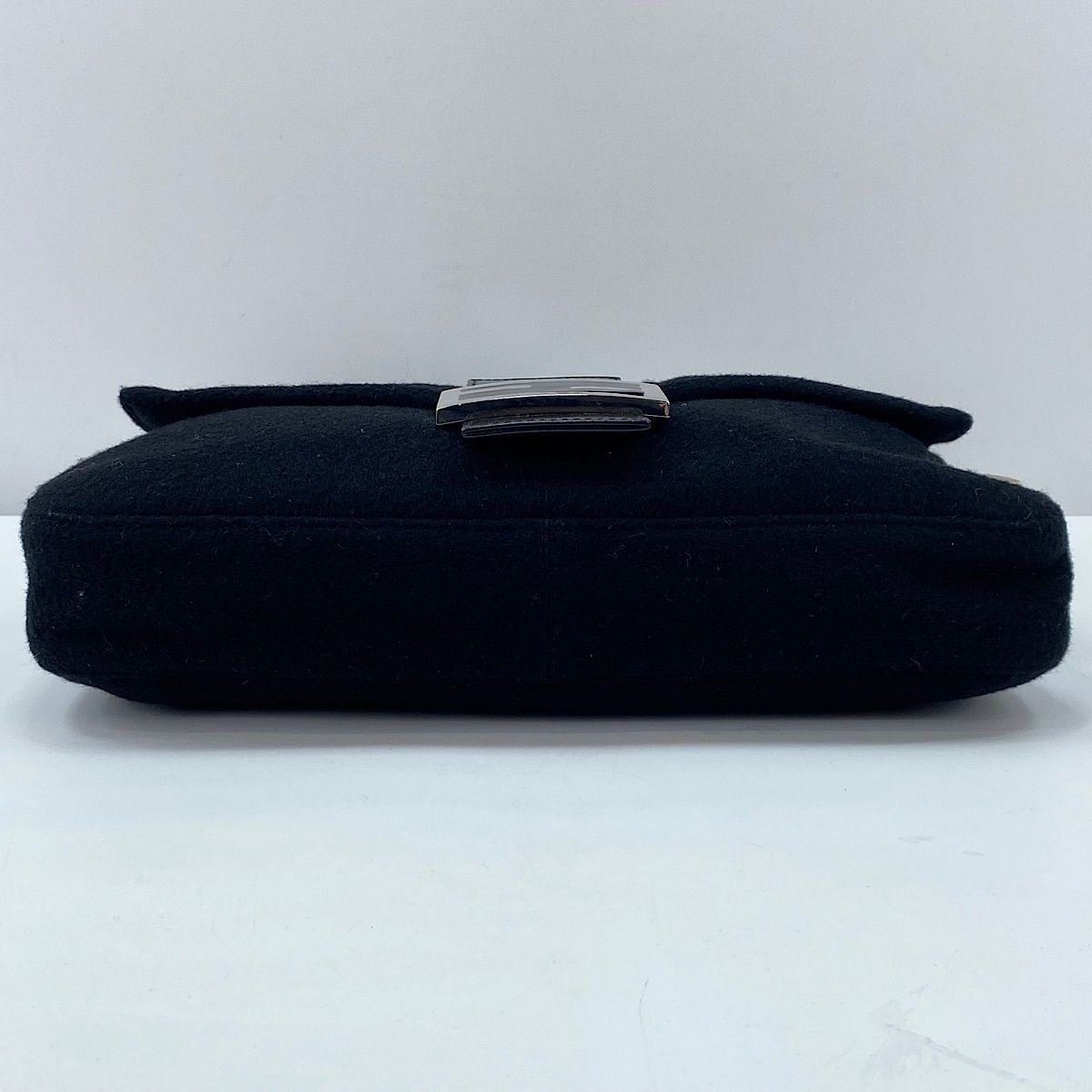 Fendi Shoulder Bag Mamma Bucket — view 7