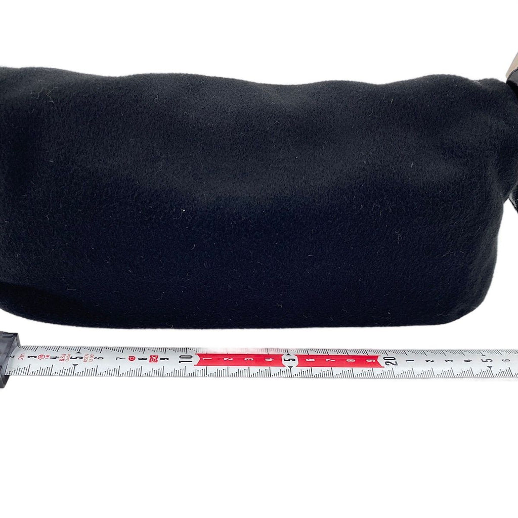 Fendi Shoulder Bag Mamma Bucket — view 4