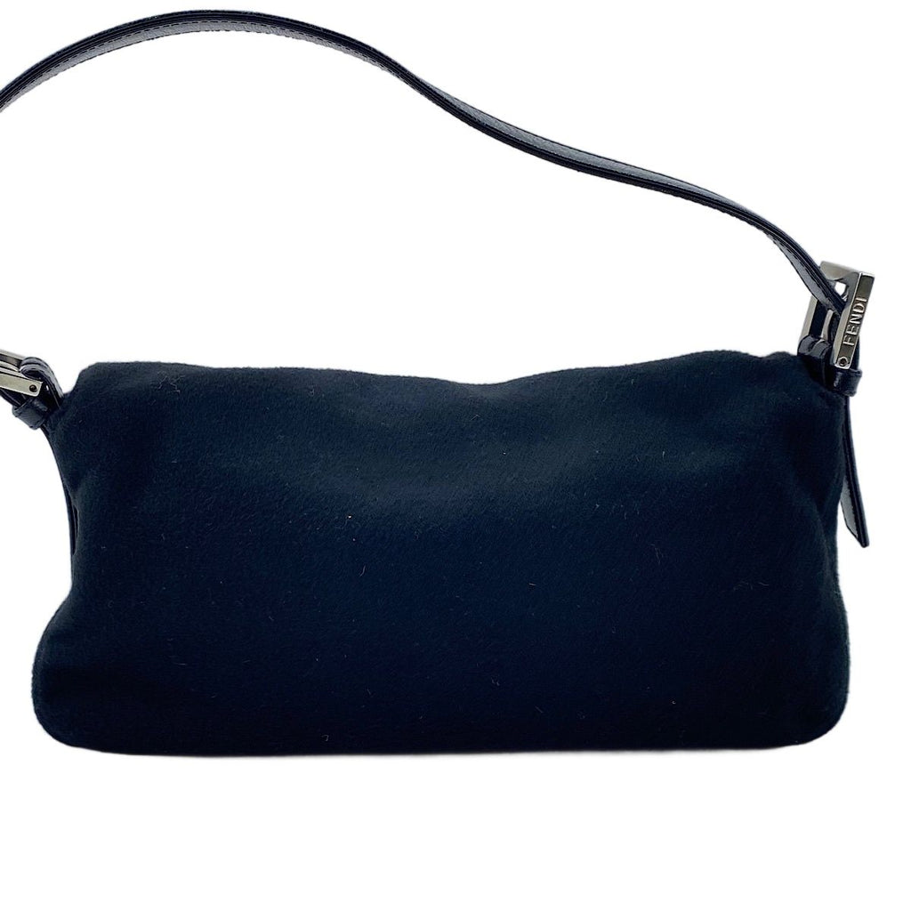 Fendi Shoulder Bag Mamma Bucket — view 3