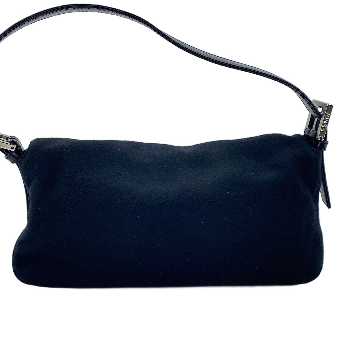 Fendi Shoulder Bag Mamma Bucket — view 3