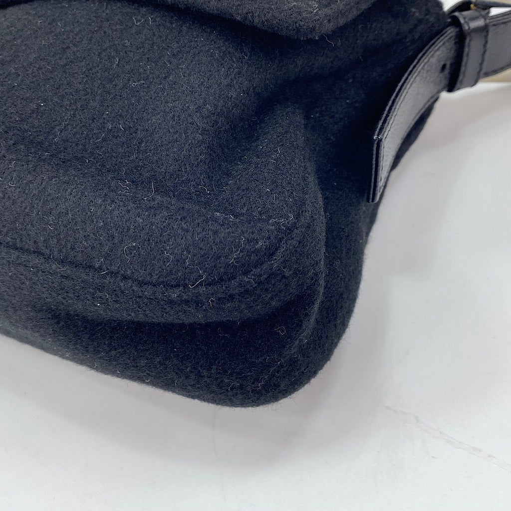 Fendi Shoulder Bag Mamma Bucket — view 8
