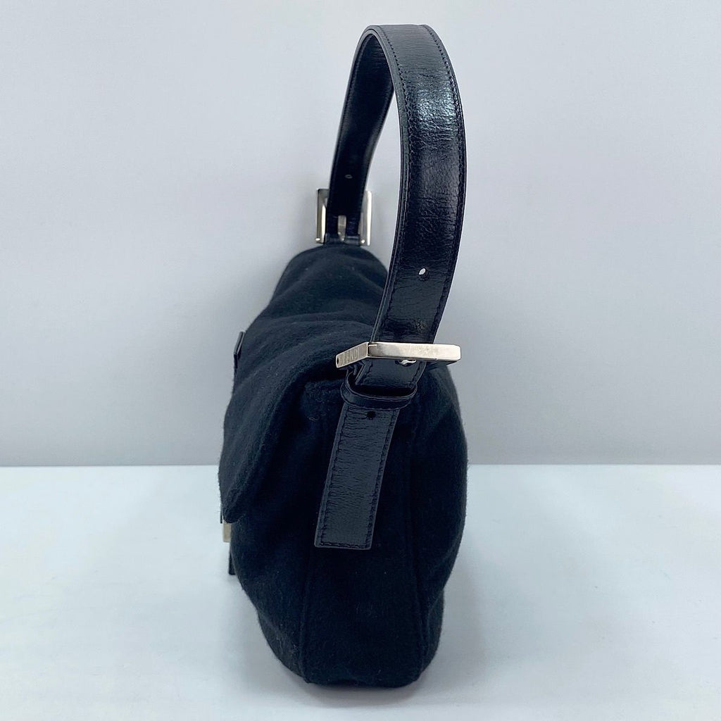 Fendi Shoulder Bag Mamma Bucket — view 6