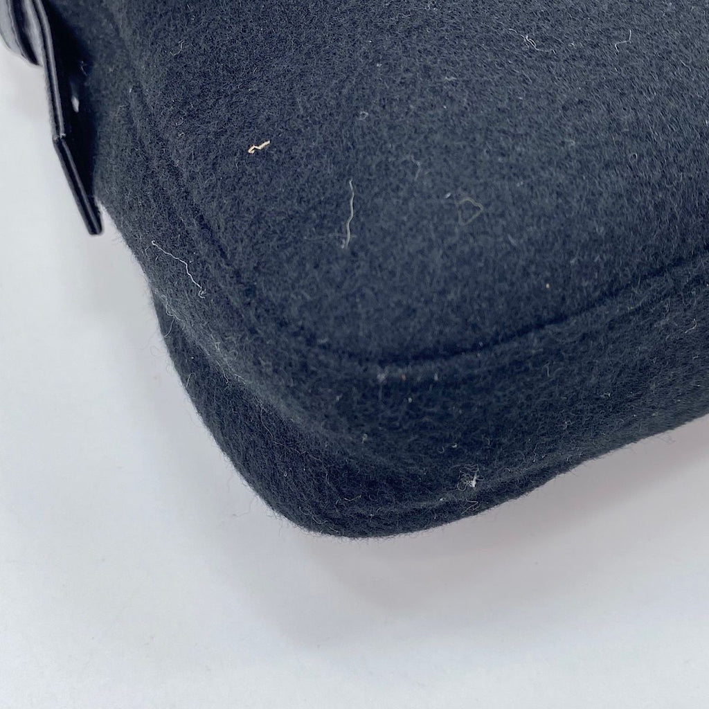 Fendi Shoulder Bag Mamma Bucket — view 9