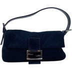 Fendi Shoulder Bag Mamma Bucket — view 2