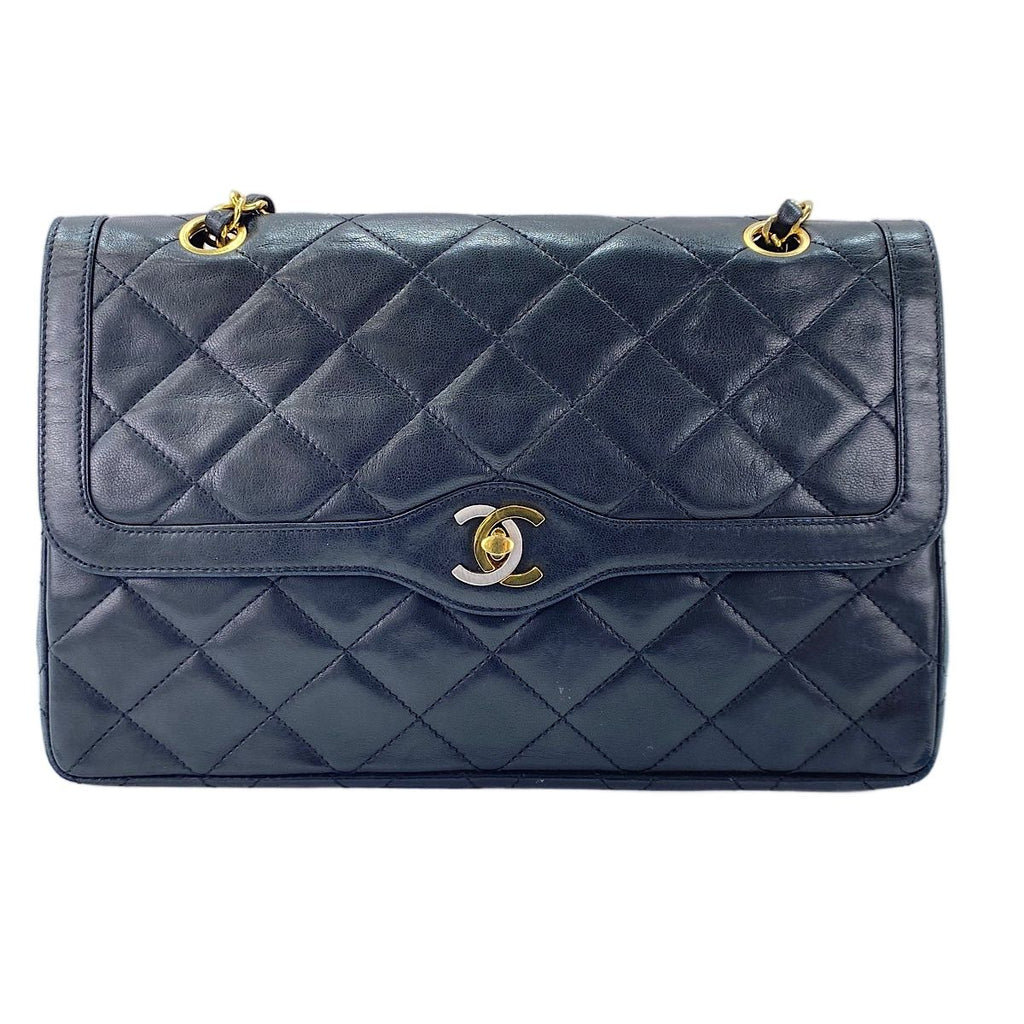 Chanel Shoulder Bag Quilted 28 — view 2